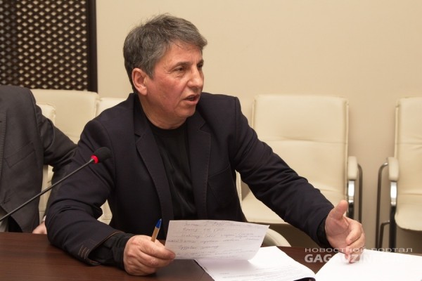 Герой своего времени