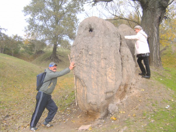 Воскресный поход (фоторепортаж)