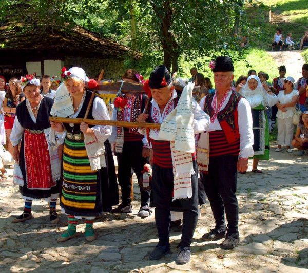 Кумовото дърво