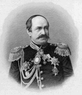Граф Игнатьев - генерал дипломатии